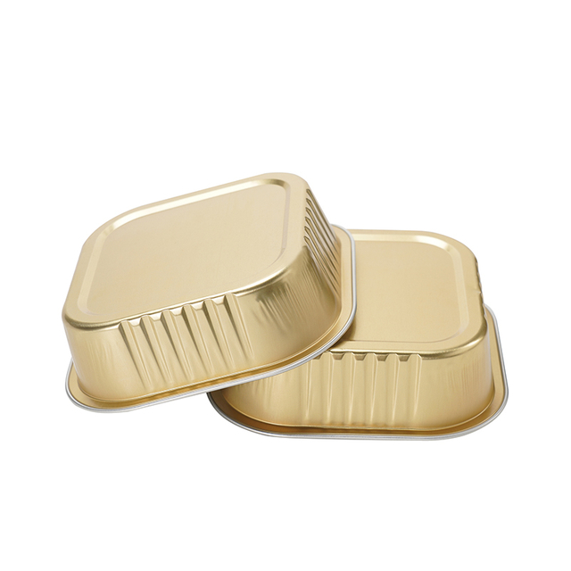Aluminum Foil Container MC112-30