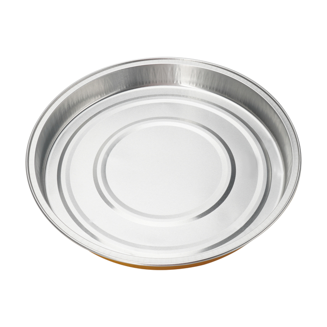 Aluminum Foil Container MC242-30