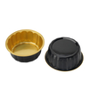 Aluminum Foil Container MC110-40