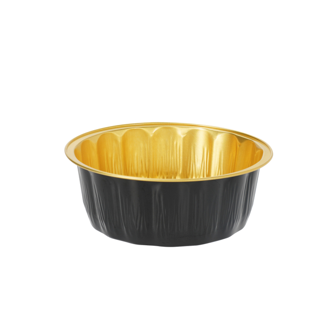 Aluminum Foil Container MC110-40