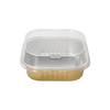 Aluminum Foil Container MC112-30