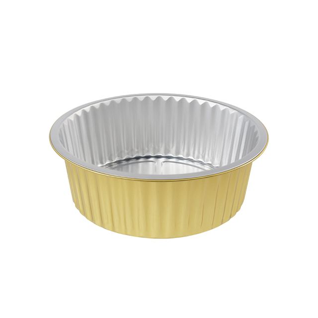 Aluminum Foil Container 250