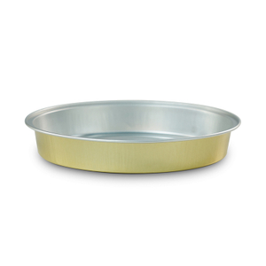 Aluminum Foil Container MC165-28