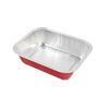 300ML Aluminum Foil Baking Boxes,eco-conscious Design，MC134-33