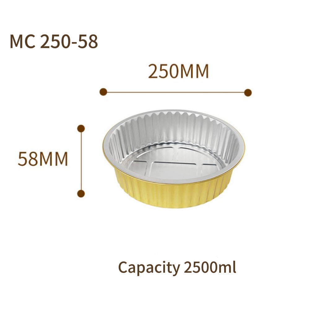 MC 250-58尺寸图