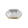115ML Trapezoid-shape Aluminum Foil Container,MC105-28