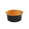 Aluminum foil baking cup MC84-35