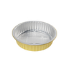 Round Aluminum Foil Container MC 250 Series