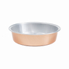 Round Aluminum Foil Baking Container MC118-29