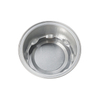 58ML Round Foil Baking Cup, Disposable And Recyable