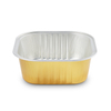 Aluminum foil baking container MC112-40