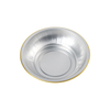 Round Aluminum Foil Bowl MC160-40