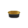 Colorful Oval Aluminum Foil Bake Cup MC76-25
