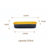 Rectangle Aluminum Foil Container MC166-30