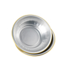 Round Aluminum Foil Bowl MC160-40