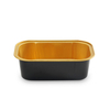 Aluminum foil baking container MC108-35