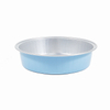 Round Aluminum Foil Baking Container MC118-29