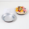 Round Alumimum Foil Container MC141-27