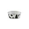 Colorful Oval Aluminum Foil Bake Cup MC76-25