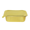 Rectangle Aluminum Foil Container MC184 Series