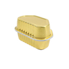 115ML Trapezoid-shape Aluminum Foil Container,MC105-28