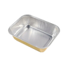300ML Aluminum Foil Baking Boxes,eco-conscious Design，MC134-33