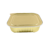 300ML Wholesale Aluminum Foil Catering Box,Fully Recyclable,MC112-40