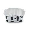 Aluminum foil baking container MC112-40