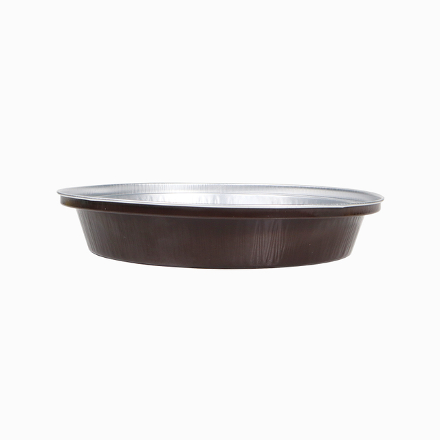 Round Alumimum Foil Container MC141-27