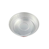 400ML Disposable Round Aluminum Foil Bowl, Food-Grade，MC140-35