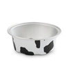Aluminum foil baking cup MC70-24