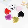 Aluminum Foil Heart-shape Baking Cup MC88-30