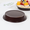 Round Alumimum Foil Container MC141-27