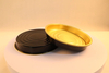 Round Aluminum Foil Pizza Pan MC191-27