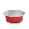 Aluminum foil baking cup MC70-24