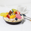 Round Alumimum Foil Container MC141-27