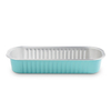 Aluminum foil baking container MC166-30
