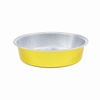 Round Aluminum Foil Baking Container MC118-29