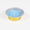 Round Aluminium Foil Boxes MC50-20