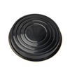 Round Aluminum Foil Container MC142-28